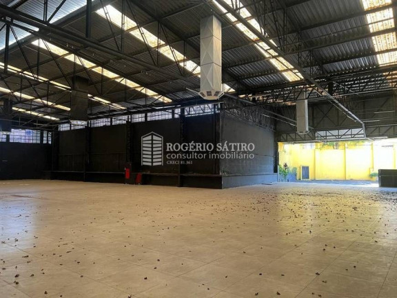 Imagem Imóvel Comercial para Alugar, 5.428 m² em Saúde - São Paulo Imagem Imóvel Comercial para Alugar, 5.428 m² em Saúde - São Paulo