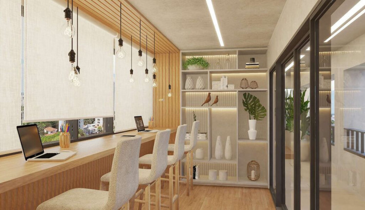 Imagem Imóvel com 2 Quartos à Venda, 48 m² em Vila Mariana - São Paulo