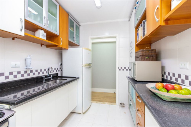 Imagem Apartamento com 3 Quartos à Venda, 78 m² em Vila Da Saúde - São Paulo Imagem Apartamento com 3 Quartos à Venda, 78 m² em Vila Da Saúde - São Paulo