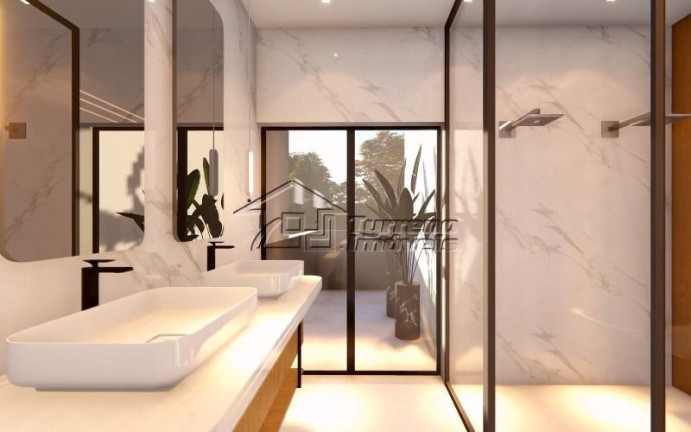 Imagem Casa de Condomínio com 3 Quartos à Venda, 370 m² em Urbanova - São José Dos Campos Imagem Casa de Condomínio com 3 Quartos à Venda, 370 m² em Urbanova - São José Dos Campos