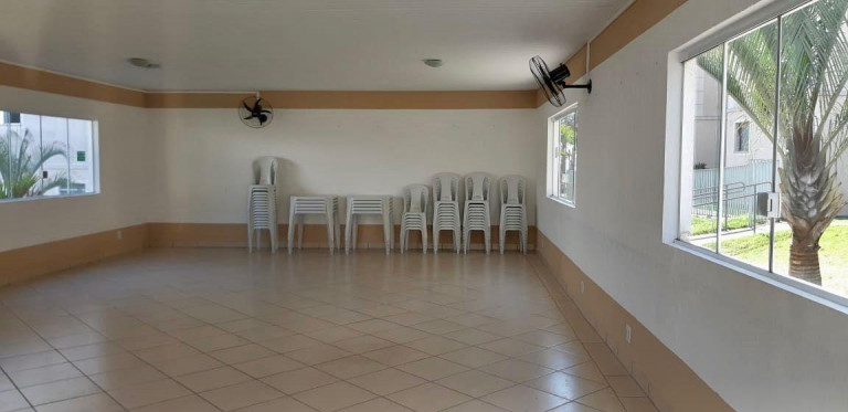 Imagem Apartamento com 2 Quartos à Venda, 48 m² em Itaim - Itu