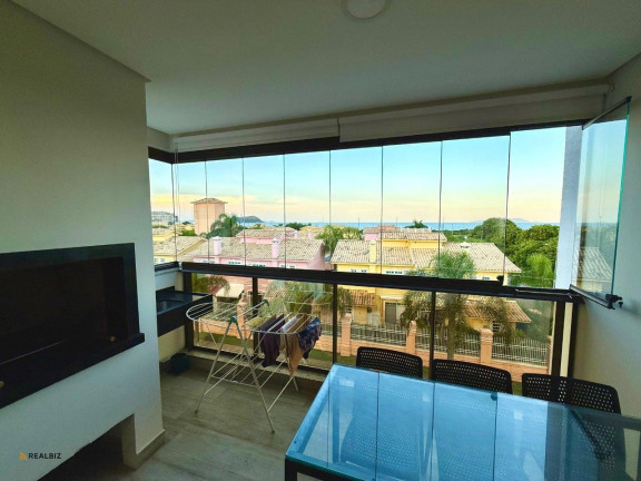 Imagem Apartamento com 3 Quartos à Venda, 123 m² em Palmas - Governador Celso Ramos Imagem Apartamento com 3 Quartos à Venda, 123 m² em Palmas - Governador Celso Ramos