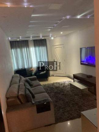 Sobrado com 3 Quartos à Venda, 180 m² em Demarchi - São Bernardo Do Campo