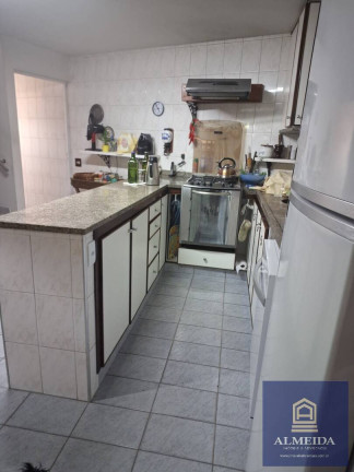 Imagem Sobrado com 4 Quartos à Venda, 14 m² em Jardim Sandra - São Paulo