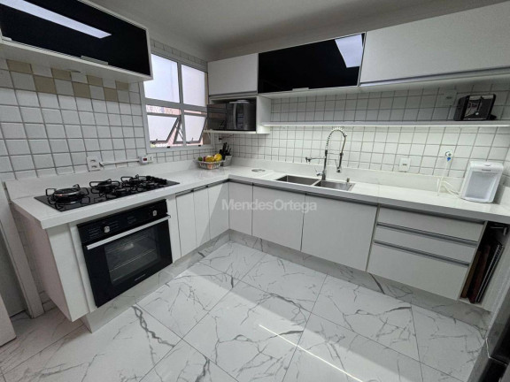 Imagem Apartamento com 3 Quartos à Venda, 135 m² em Parque Campolim - Sorocaba