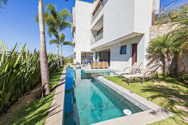 Imagem Casa de Condomínio com 4 Quartos à Venda, 520 m² em Alphasítio - Santana De Parnaíba Imagem Casa de Condomínio com 4 Quartos à Venda, 520 m² em Alphasítio - Santana De Parnaíba