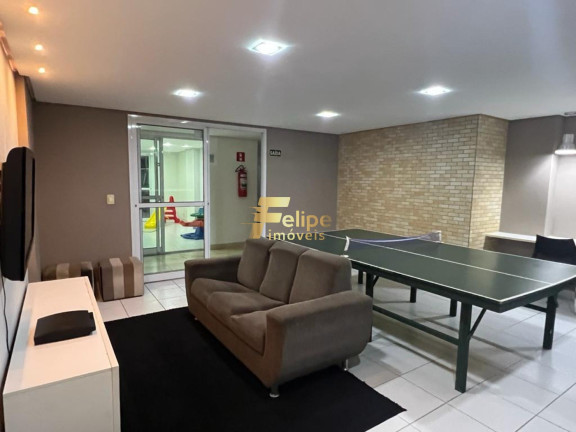 Imagem Imóvel com 2 Quartos à Venda, 70 m² em Jardim Camburi - Vitória