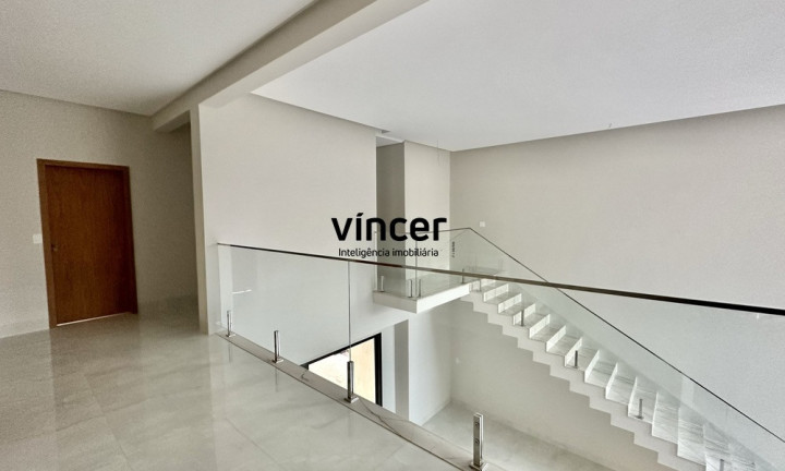 Imagem Casa com 5 Quartos à Venda, 496 m² em Residencial Alphaville Flamboyant - Goiânia
