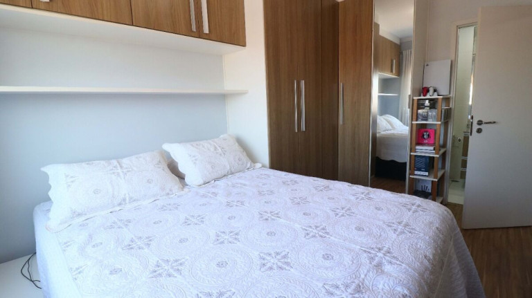Imagem Apartamento com 2 Quartos à Venda, 60 m² em Vila Nova Mazzei - São Paulo