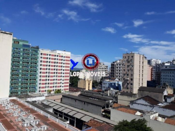 Imagem Apartamento com 1 Quarto à Venda, 44 m² em Centro - Rio De Janeiro Imagem Apartamento com 1 Quarto à Venda, 44 m² em Centro - Rio De Janeiro