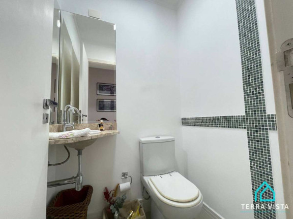 Imagem Apartamento com 3 Quartos à Venda, 130 m² Imagem Apartamento com 3 Quartos à Venda, 130 m²