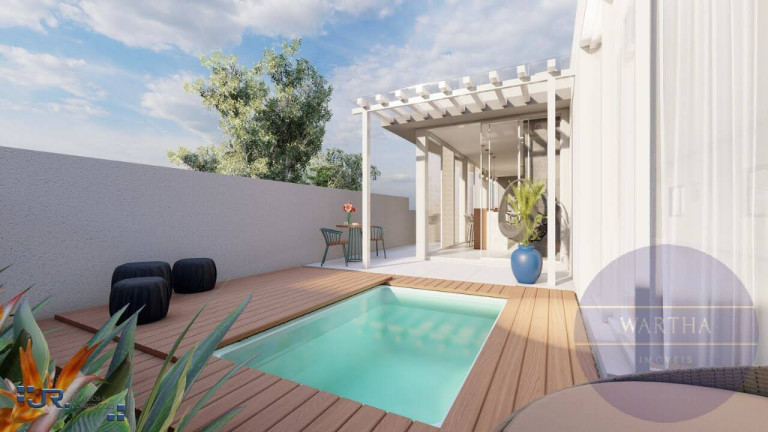Imagem Casa com 3 Quartos à Venda,  em Centro - Gravataí