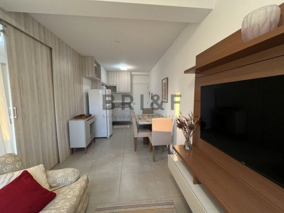 Imagem Apartamento com 1 Quarto para Alugar, 44 m² em Brooklin - São Paulo Imagem Apartamento com 1 Quarto para Alugar, 44 m² em Brooklin - São Paulo