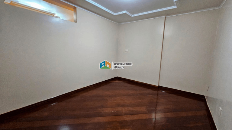 Imagem Apartamento com 3 Quartos à Venda, 450 m² em Presidente Vargas - Manaus