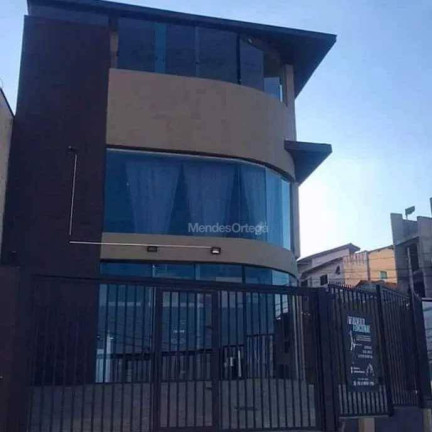 Imagem Casa com 3 Quartos à Venda, 297 m² em Jardim Icatu - Votorantim Imagem Casa com 3 Quartos à Venda, 297 m² em Jardim Icatu - Votorantim