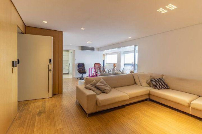 Imagem Apartamento com 4 Quartos à Venda, 172 m² em Perdizes - São Paulo