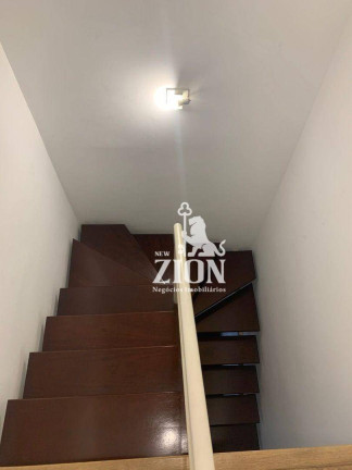 Imagem Sobrado com 2 Quartos à Venda, 117 m² em Vila Nova Mazzei - São Paulo Imagem Sobrado com 2 Quartos à Venda, 117 m² em Vila Nova Mazzei - São Paulo