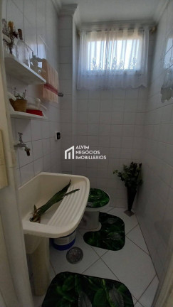 Imagem Apartamento com 3 Quartos à Venda, 120 m² em Vila Adyana - São José Dos Campos