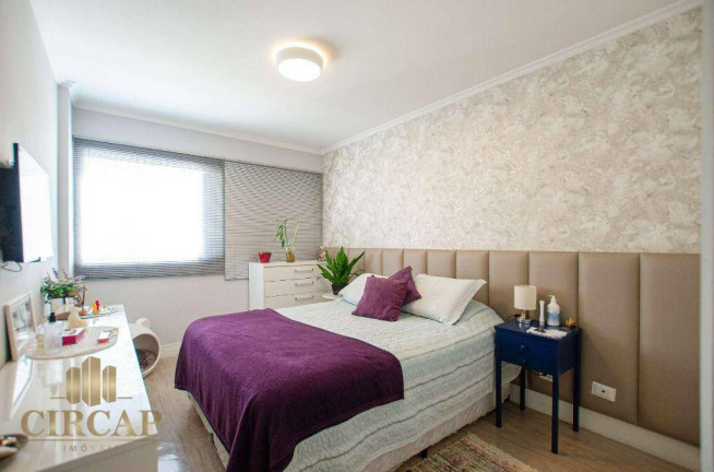 Imagem Apartamento com 4 Quartos à Venda, 155 m² em Perdizes - São Paulo