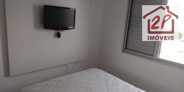 Imagem Apartamento com 2 Quartos à Venda, 60 m² em Parque Residencial Flamboyant - São José Dos Campos Imagem Apartamento com 2 Quartos à Venda, 60 m² em Parque Residencial Flamboyant - São José Dos Campos