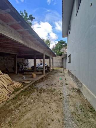 Imagem Casa com 5 Quartos à Venda, 450 m² em Golfe - Teresópolis Imagem Casa com 5 Quartos à Venda, 450 m² em Golfe - Teresópolis