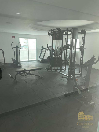 Imagem Apartamento com 3 Quartos à Venda, 107 m² em Vila Assunção - Praia Grande