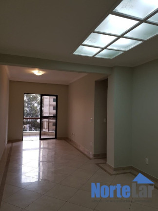 Imagem Apartamento com 3 Quartos à Venda, 97 m² em Parque Mandaqui - São Paulo