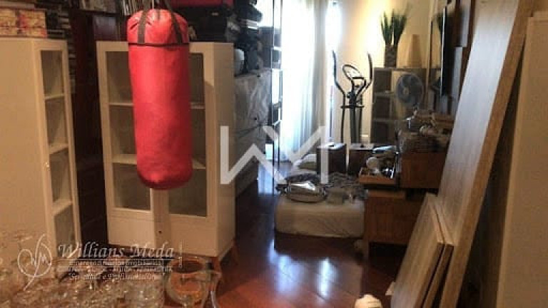 Imagem Apartamento com 4 Quartos à Venda, 150 m² em Vila Valparaiso - Santo André Imagem Apartamento com 4 Quartos à Venda, 150 m² em Vila Valparaiso - Santo André