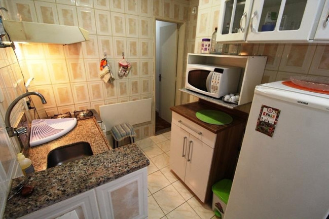 Imagem Apartamento com 1 Quarto para Temporada, 60 m² em Copacabana - Rio De Janeiro Imagem Apartamento com 1 Quarto para Temporada, 60 m² em Copacabana - Rio De Janeiro