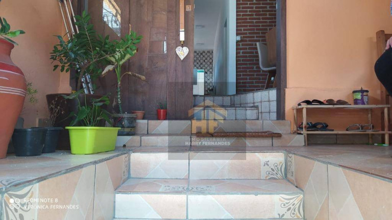 Imagem Casa com 2 Quartos à Venda, 60 m² em Alto José Do Pinho - Recife