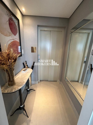 Imagem Apartamento com 3 Quartos à Venda, 119 m² em água Branca - São Paulo