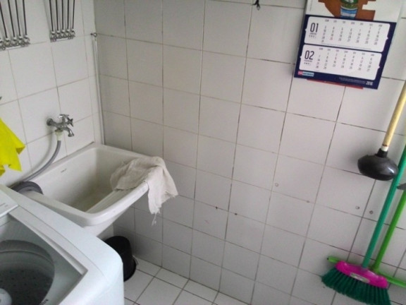 Imagem Apartamento com 2 Quartos à Venda, 53 m² em Jardim Santo André - Santo André Imagem Apartamento com 2 Quartos à Venda, 53 m² em Jardim Santo André - Santo André
