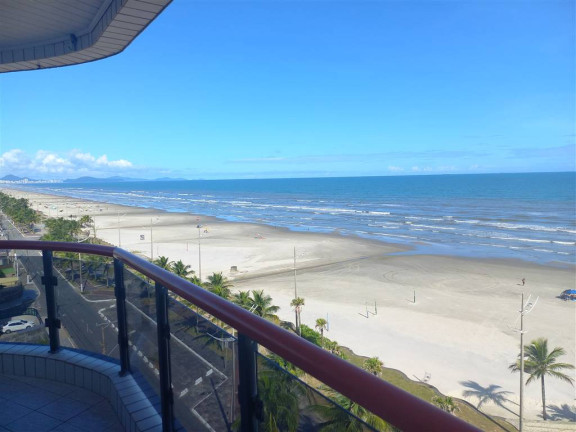 Imagem Apartamento com 3 Quartos à Venda, 165 m² em Imperador - Praia Grande Imagem Apartamento com 3 Quartos à Venda, 165 m² em Imperador - Praia Grande