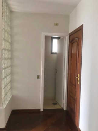 Imagem Apartamento com 3 Quartos à Venda, 106 m² em Indianópolis - São Paulo