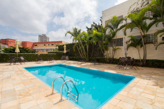 Imagem Apartamento com 2 Quartos à Venda, 54 m² em Vila Santa Catarina - São Paulo Imagem Apartamento com 2 Quartos à Venda, 54 m² em Vila Santa Catarina - São Paulo