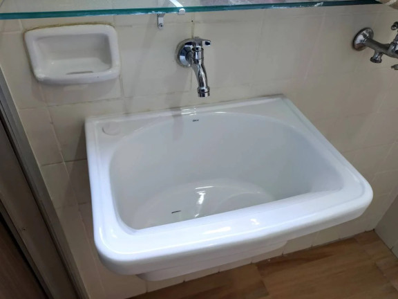 Imagem Apartamento com 1 Quarto para Alugar, 66 m² em Vila Olímpia - São Paulo
