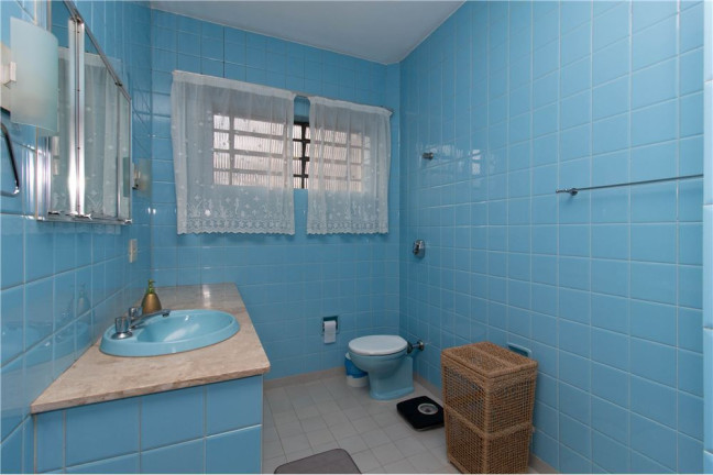 Imagem Casa com 3 Quartos à Venda,  em Bosque Da Saúde - São Paulo
