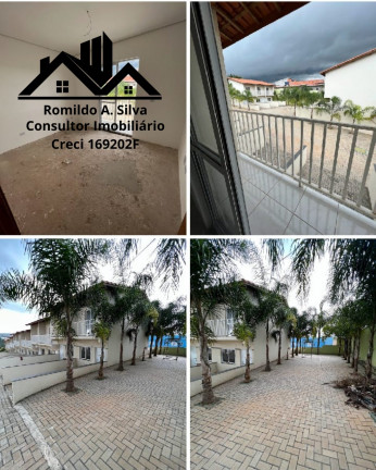 Imagem Sobrado com 2 Quartos à Venda, 60 m²em Jardim Sandra - Cotia