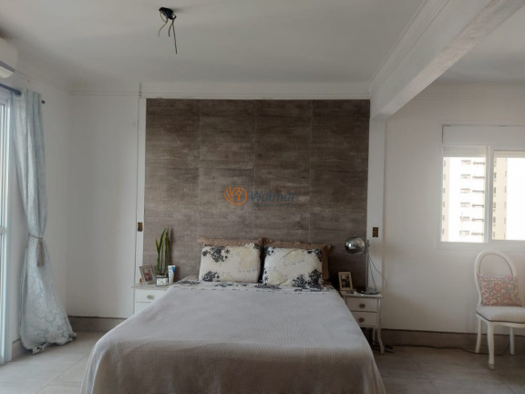 Imagem Cobertura com 3 Quartos à Venda, 213 m² em Cambuí - Campinas Imagem Cobertura com 3 Quartos à Venda, 213 m² em Cambuí - Campinas