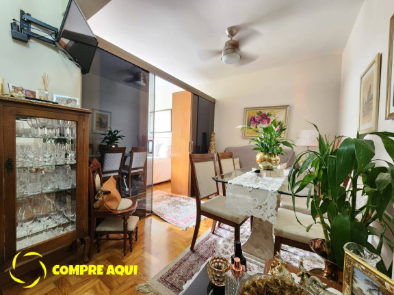Imagem Apartamento com 1 Quarto à Venda, 41 m² em Santa Cecília - São Paulo Imagem Apartamento com 1 Quarto à Venda, 41 m² em Santa Cecília - São Paulo
