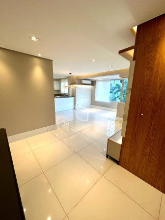 Imagem Apartamento com 2 Quartos à Venda, 84 m² em Atiradores - Joinville