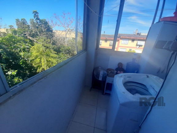 Imagem Apartamento com 2 Quartos à Venda, 106 m² em Partenon - Porto Alegre