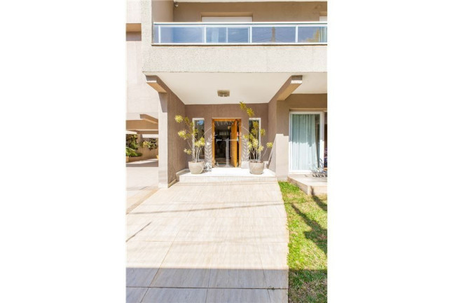 Imagem Casa com 4 Quartos à Venda, 544 m² em Chácara Monte Alegre - São Paulo