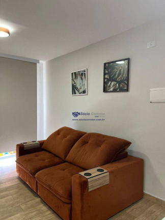 Imagem Apartamento com 2 Quartos à Venda, 68 m² em Tatuapé - São Paulo