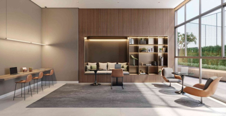 Imagem Apartamento com 2 Quartos à Venda, 74 m² em Vila Mariana - São Paulo