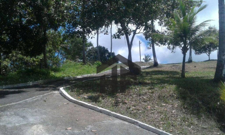 Imagem Chácara com 7 Quartos à Venda ou Locação, 2 m² em Cruz De Rebouças - Igarassu