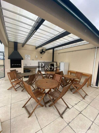 Imagem Apartamento com 2 Quartos à Venda, 56 m² em Planalto - São Bernardo Do Campo Imagem Apartamento com 2 Quartos à Venda, 56 m² em Planalto - São Bernardo Do Campo