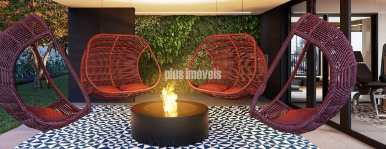 Imagem Apartamento com 1 Quarto à Venda, 32 m² em Pinheiros - São Paulo Imagem Apartamento com 1 Quarto à Venda, 32 m² em Pinheiros - São Paulo