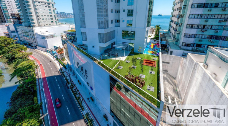 Imagem Apartamento com 4 Quartos à Venda, 196 m² em Centro - Balneário Camboriú