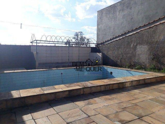Imagem Sobrado com 3 Quartos à Venda, 260 m² em Jardim Vivan - São Paulo